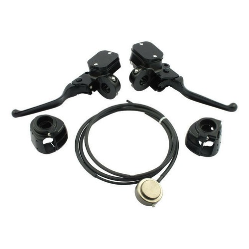 Umrüstkit hydraulische