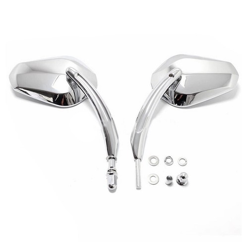 Custom spiegel diamant - spiegel, m8