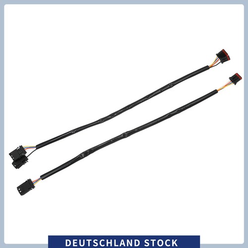 Lenker can bus schaltung - 14",