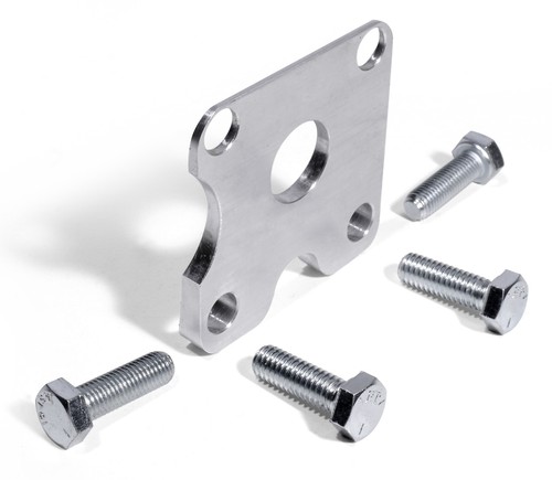 Adapterkeilplatte