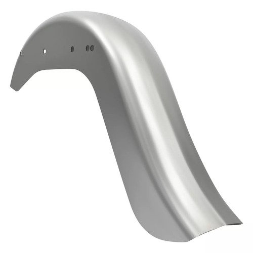 Extended stahl heckfender - stahl,