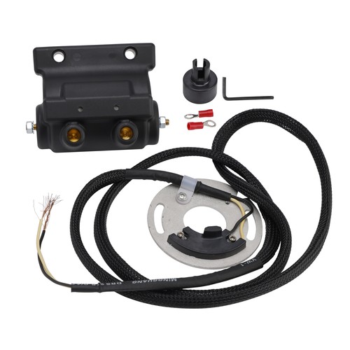 Elektronische zündung kit - zündung,