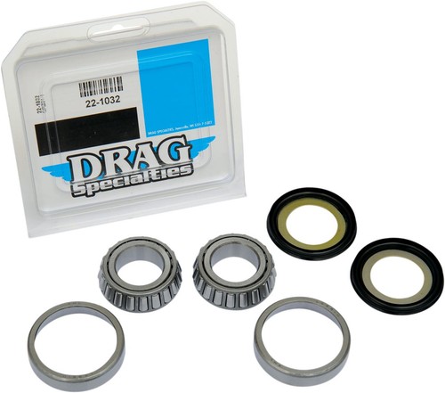 Lenkkopf lager kit für - lenkkopf,