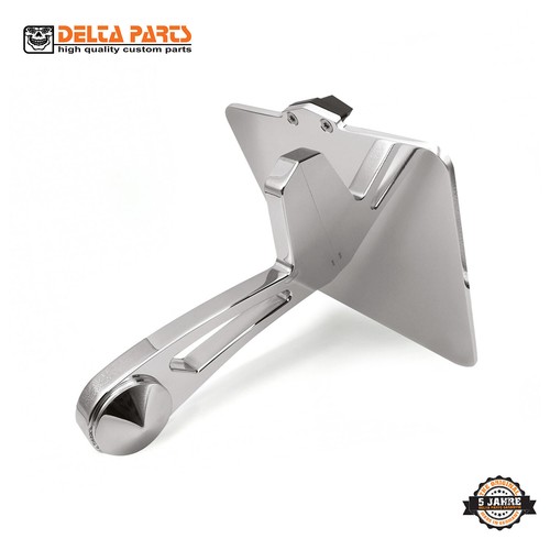 Kennzeichenhalter storm flat - "storm,