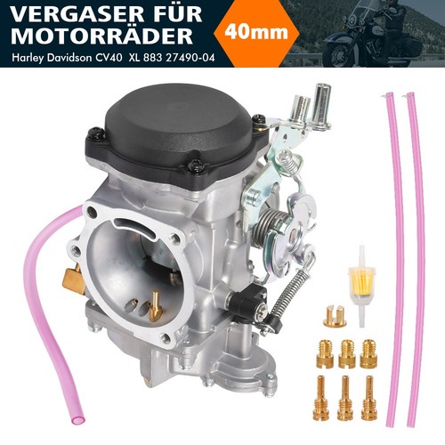 40mm vergaser für - 40mm,