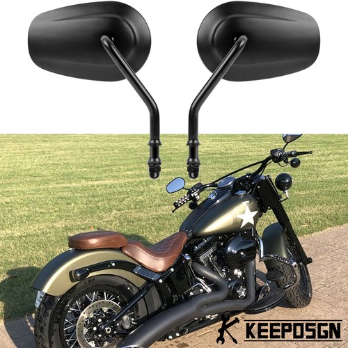 Paar motorrad spiegel - motorrad,