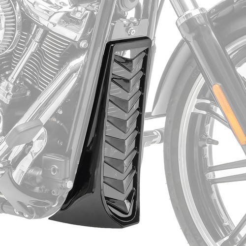 Defekt bugspoiler für harley - defekt:,