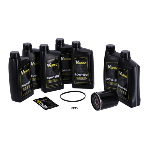 ölwechsel service kit - Ölwechsel,