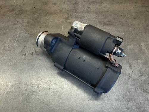 Anlaser starter harley - anlaser,