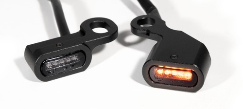 Mini led blinker - led,