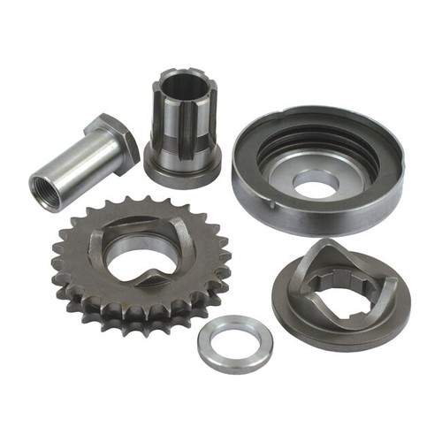 Anfahrruckdämpfer kit - anfahrruckdämpfer,