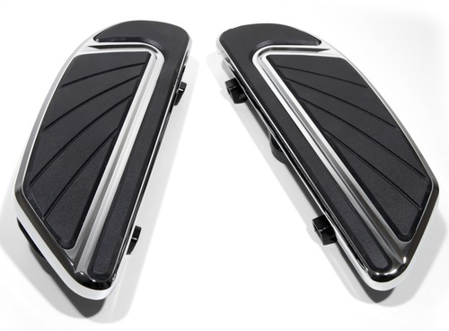 Trittbretter airflow style - trittbretter, airflow-style