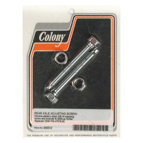 Achspanner beltspanner chrom - achspanner,,