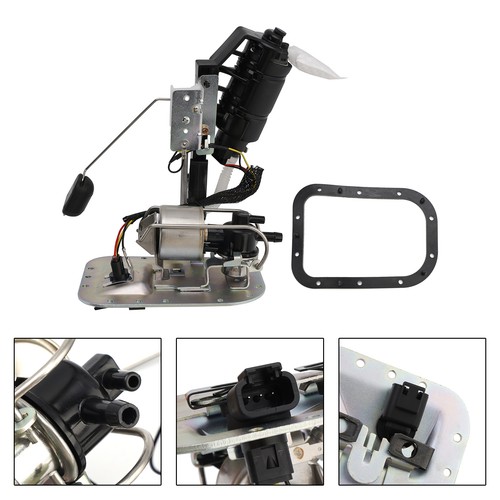 Benzinpumpe 7513201d ersatz - benzinpumpe,