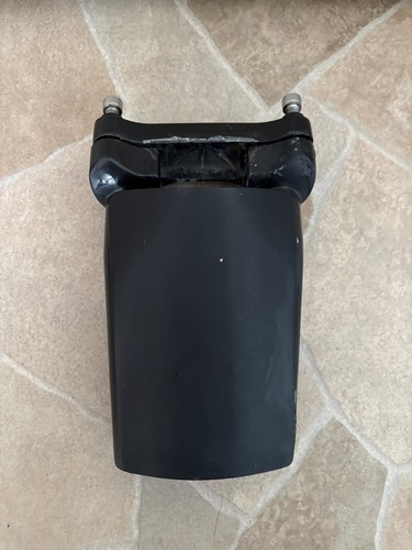 Harley davidson riser - riser, dyna