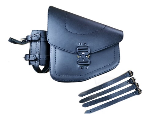 Seitentasche odin blackline - seitentasche,