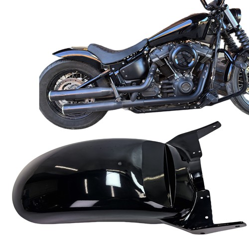 Motorrad hinten schutz - motorrad,