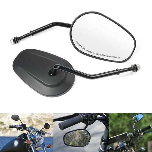 Motorrad spiegel - 2x,