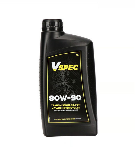 Getriebeöl 80w90 vspec für - 80w90,