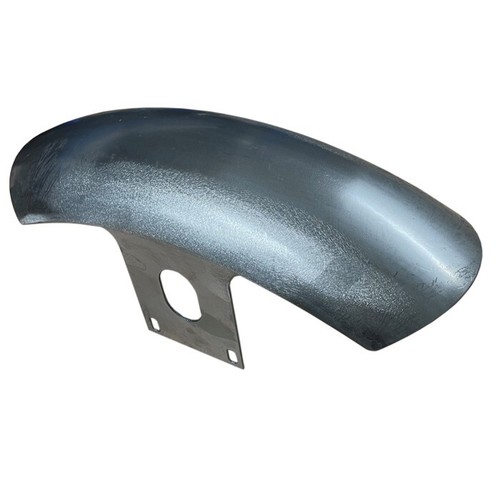 Front fender stahl custom - fender,