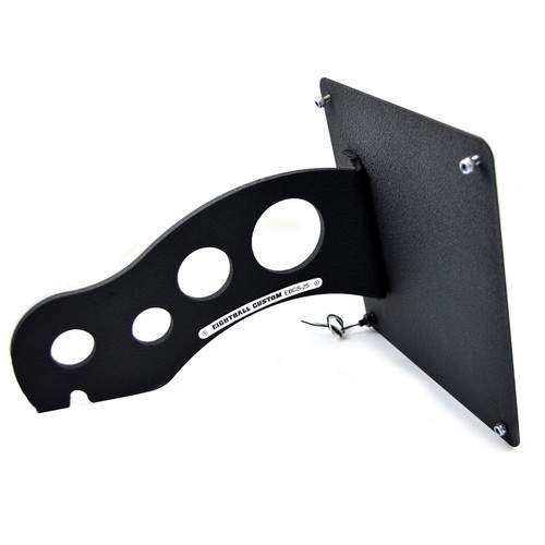Eightball custom seitlicher - eightball,