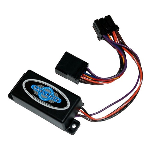 Badlands plug blinker load - badlands,