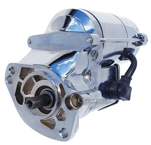 Anlasser starter für harley - starter,