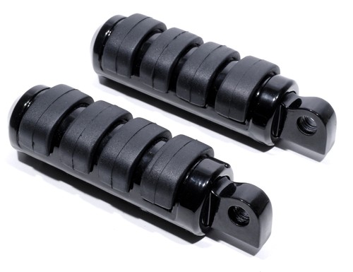 Fußrasten set footpegs - fußrasten,