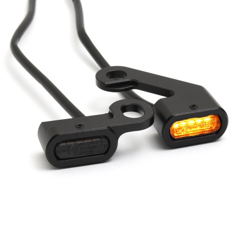 Mini led blinker - led,