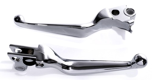Handhebel set kupplung bremse - handhebel,