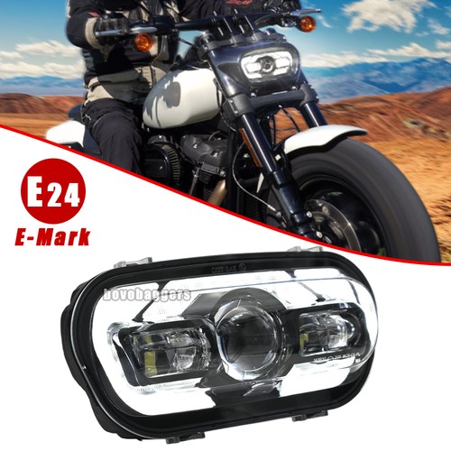 E24 led scheinwerfer - e24, led-scheinwerfer