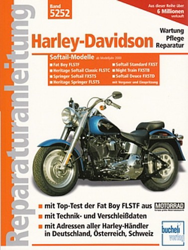 HARLEY-DAVIDSON