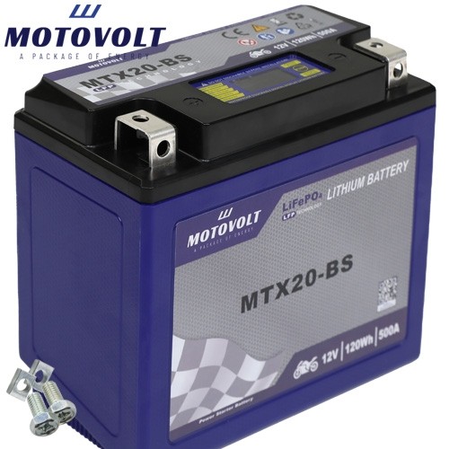 Batterie für harley - für,