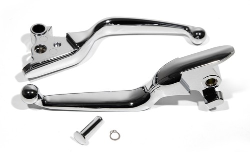 Handhebel set kupplung bremse - handhebel,