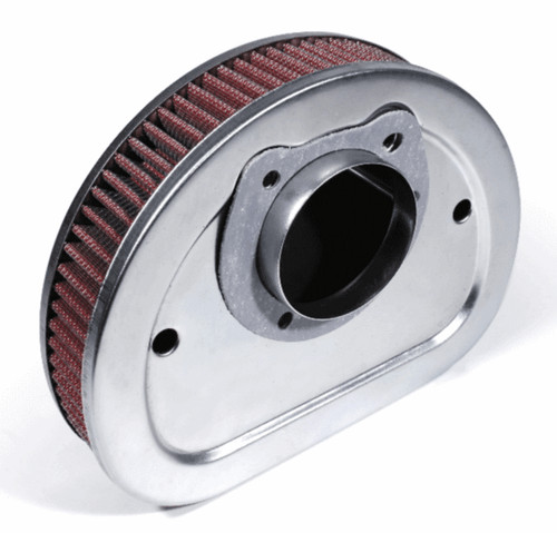 Sport luftfilter für harley - für,